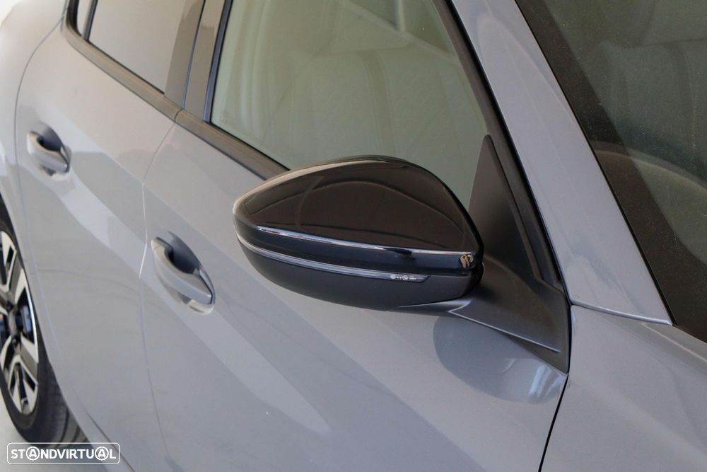 Peugeot 208 1.2 Hybrid Allure e-DCS6 - 6