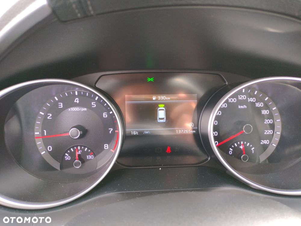 Kia Ceed 1.5 T-GDI M - 35