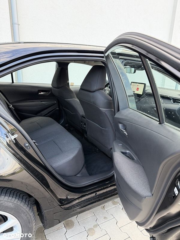 Toyota Corolla 1.5 Comfort - 31