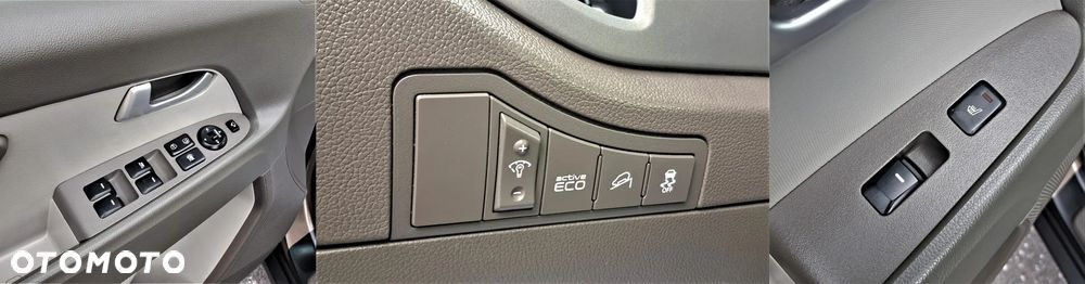 Kia Sportage 2.0 CRDI AWD VISION - 28