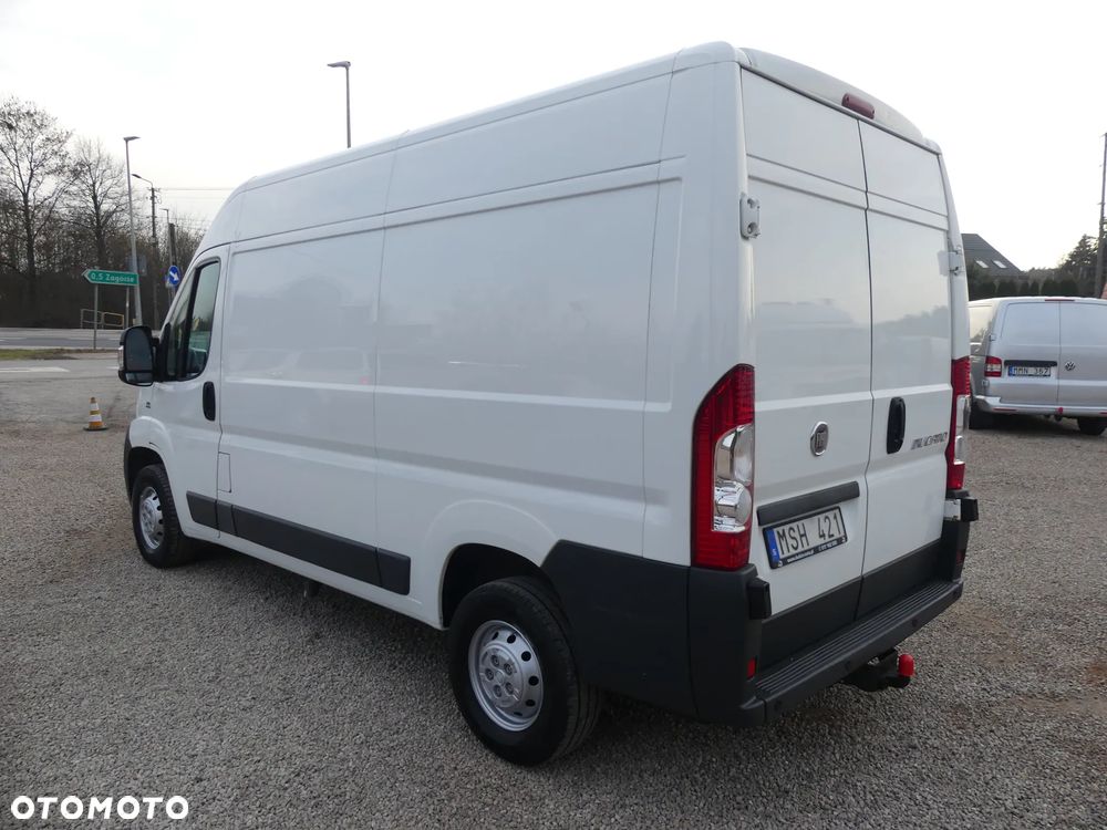 Fiat Ducato - 29