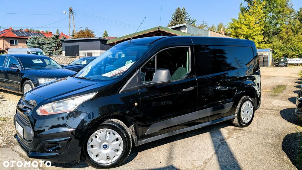 Ford Connect - 2