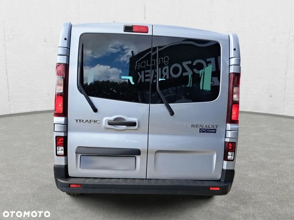 Renault Trafic - 6