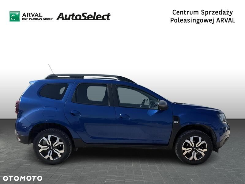 Dacia Duster - 7