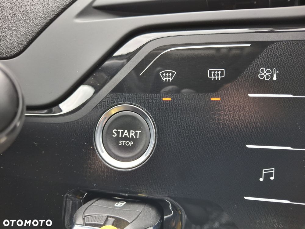 Citroën C4 Picasso BlueHDi 120 Selection - 24