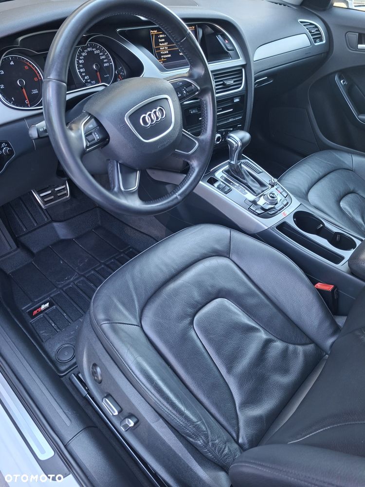 Audi Inny - 6