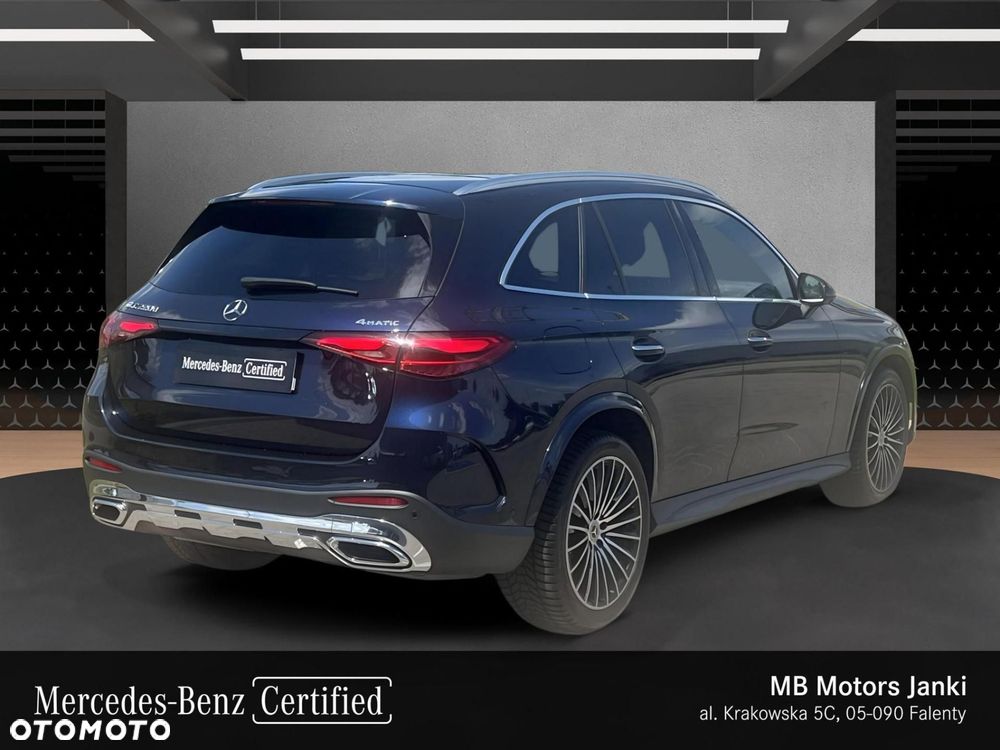 Mercedes-Benz GLC - 6