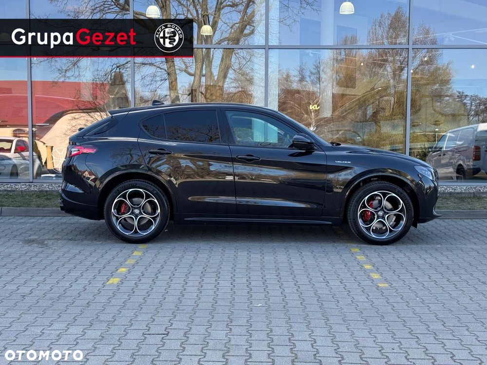 Alfa Romeo Stelvio 2.0 Turbo Veloce Q4 - 3