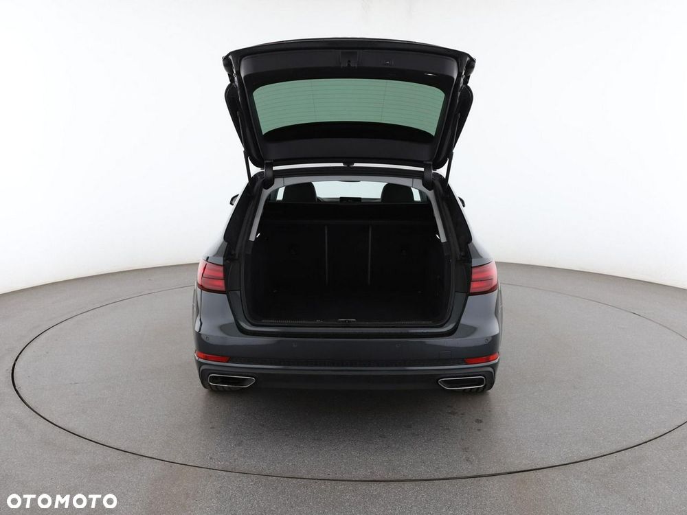 Audi A4 Avant 35 TDI S tronic - 20