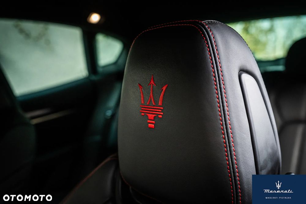 Maserati Levante - 17