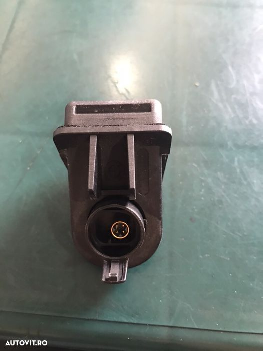 Camera marÈ™arier Bmw seria 7 f01/f02 - 1