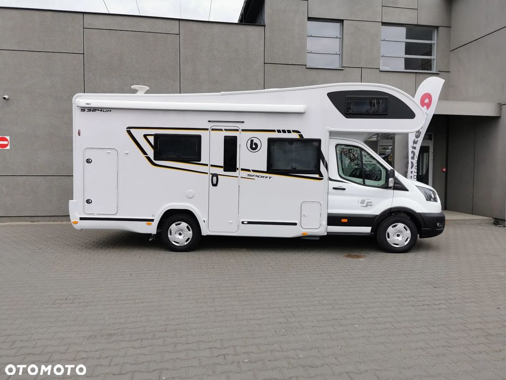 Benimar Sport 324 UP MY 26 - 3