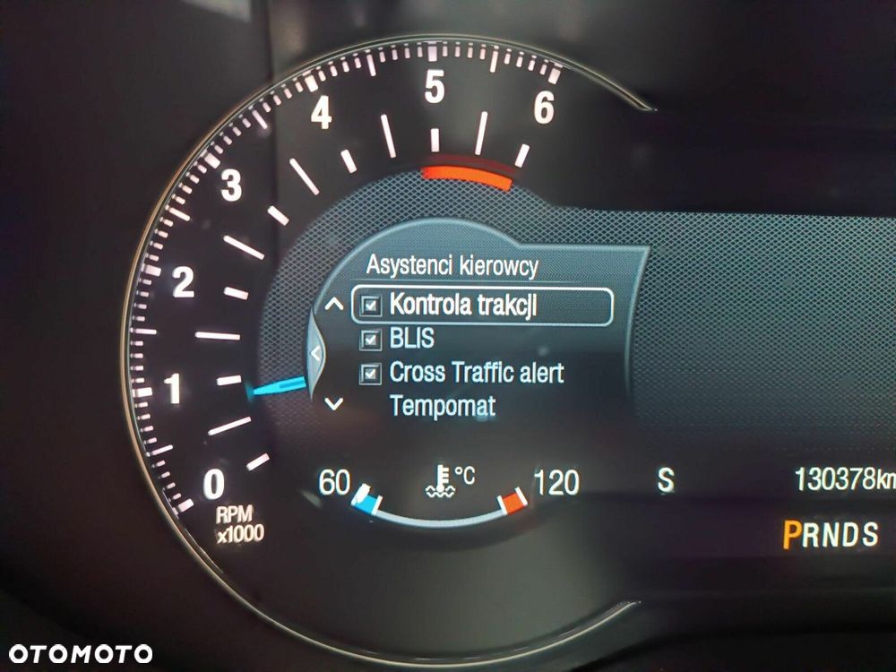 Ford S-Max 2.0 TDCi Vignale PowerShift - 14