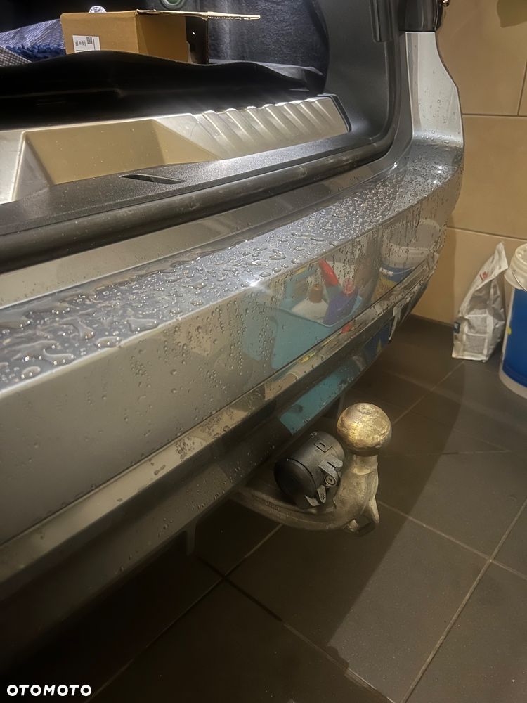 BMW Seria 5 530e xDrive M Sport sport - 31