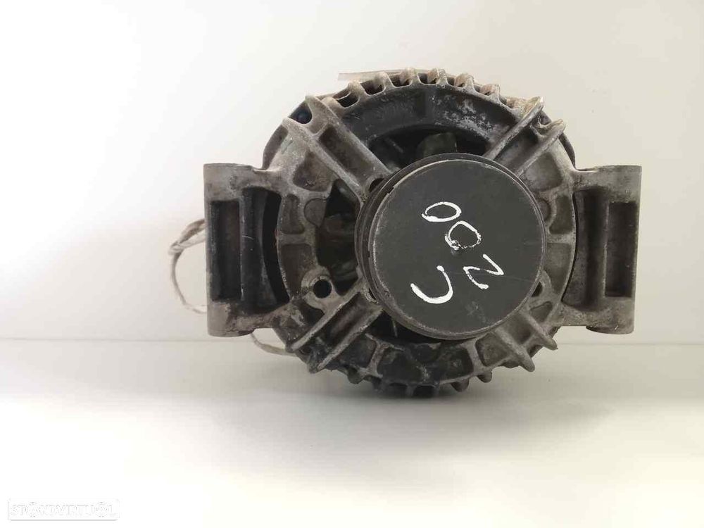ALTERNADOR MERCEDES-BENZ CLS BM 219 - 1