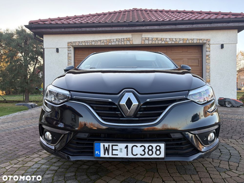 Renault Megane 1.3 TCe FAP Business - 2