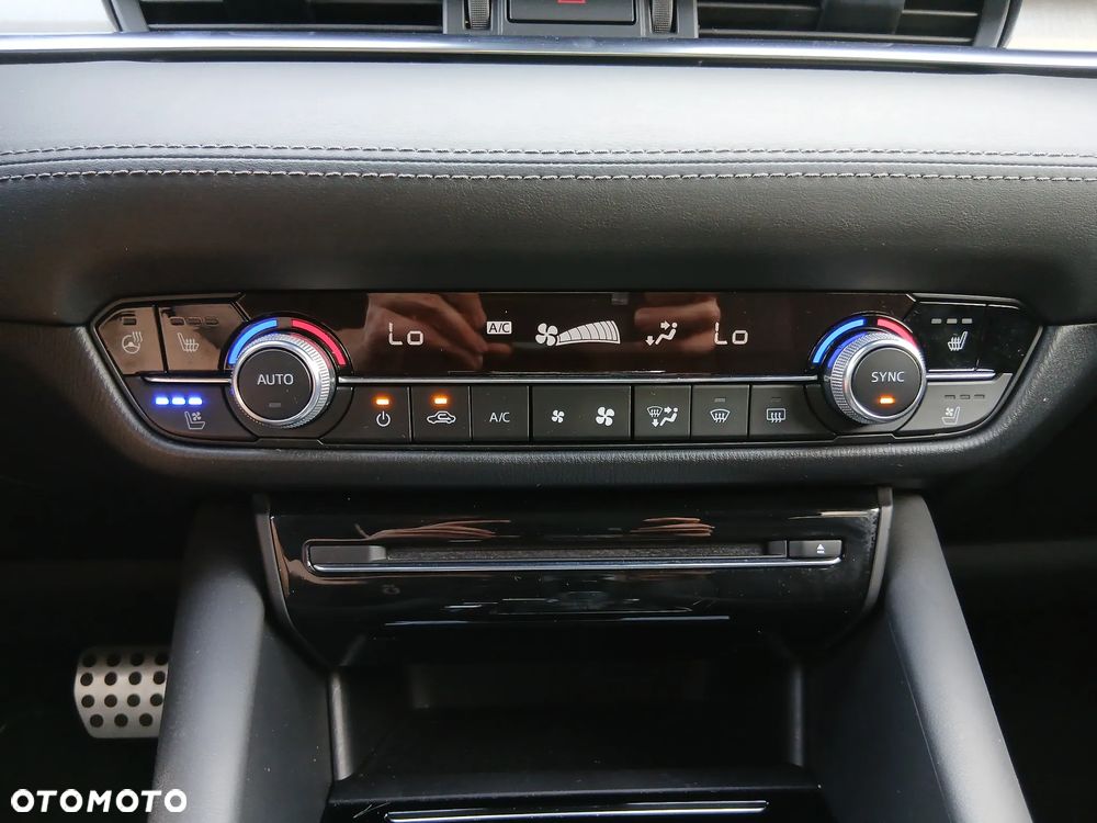 Mazda 6 2.5 SKYPassion - 13