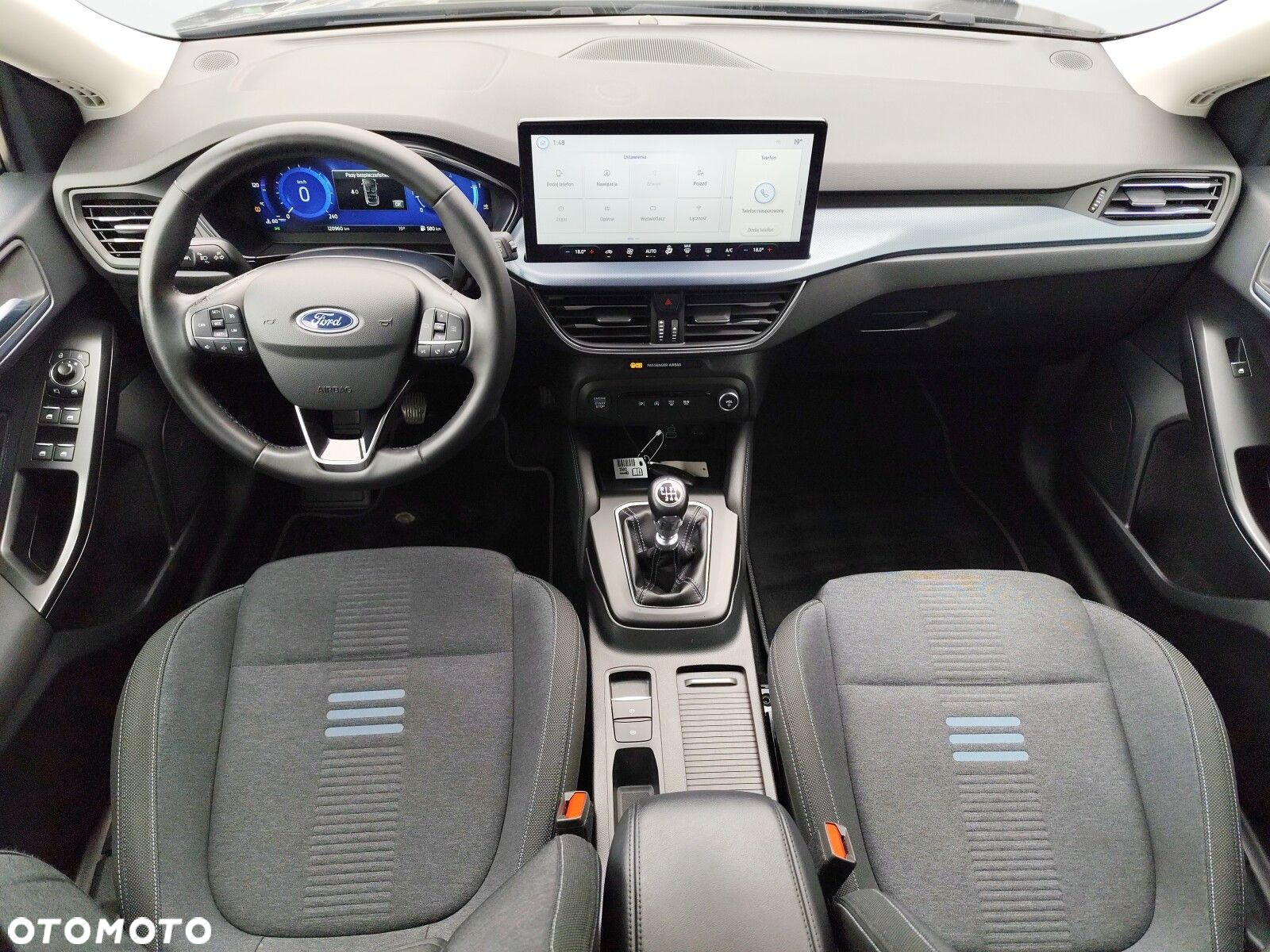 Ford Focus - 15