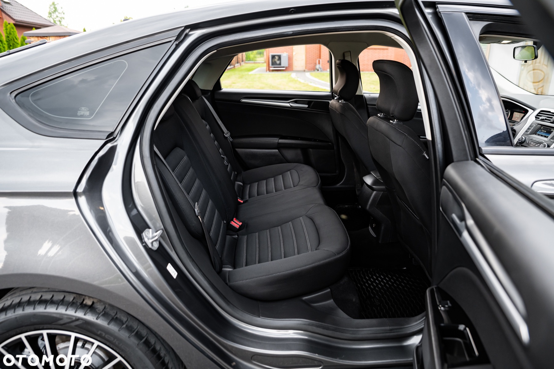 Ford Mondeo 1.5 EcoBoost Ambiente - 6