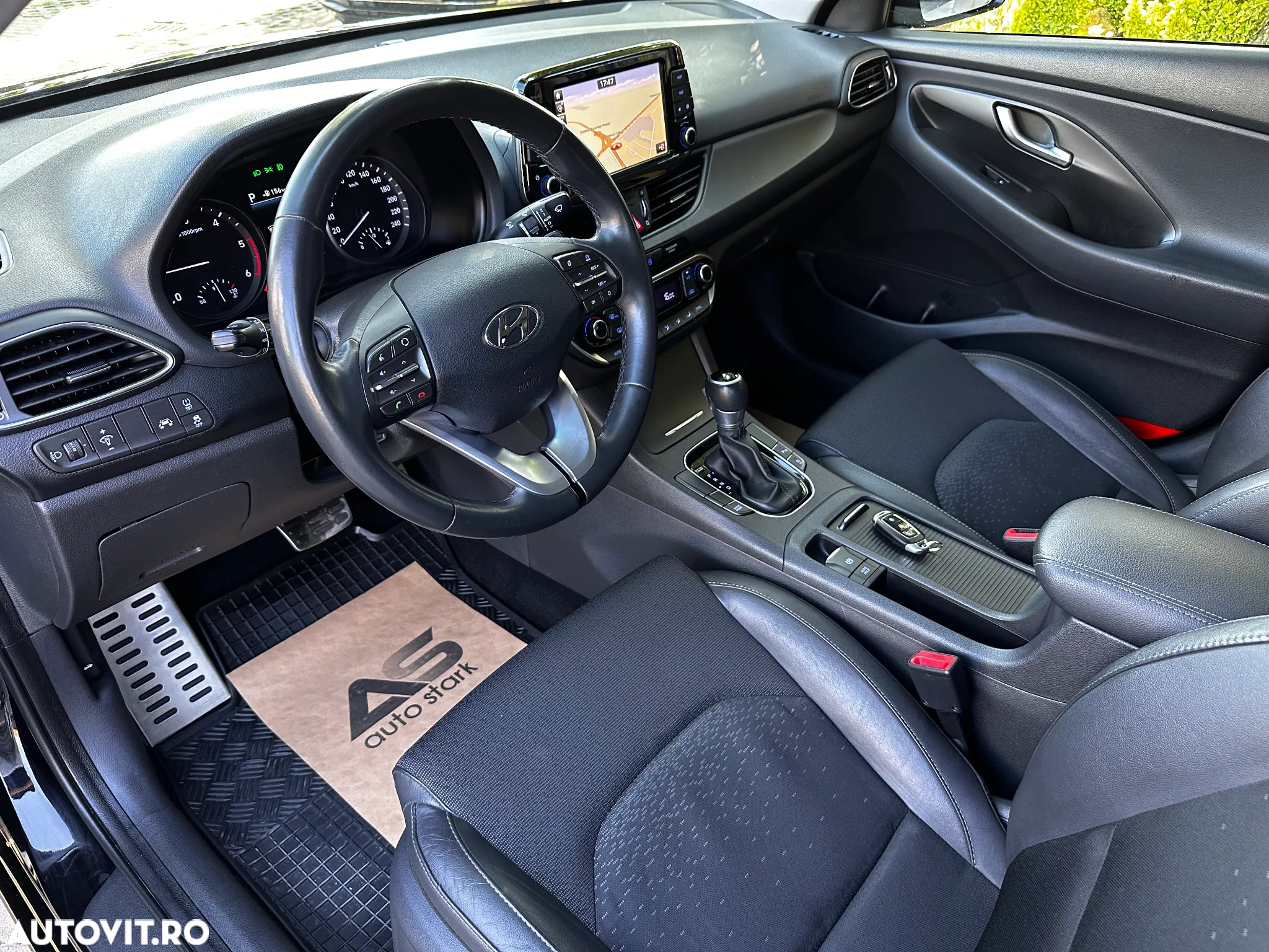 Hyundai i30 - 2