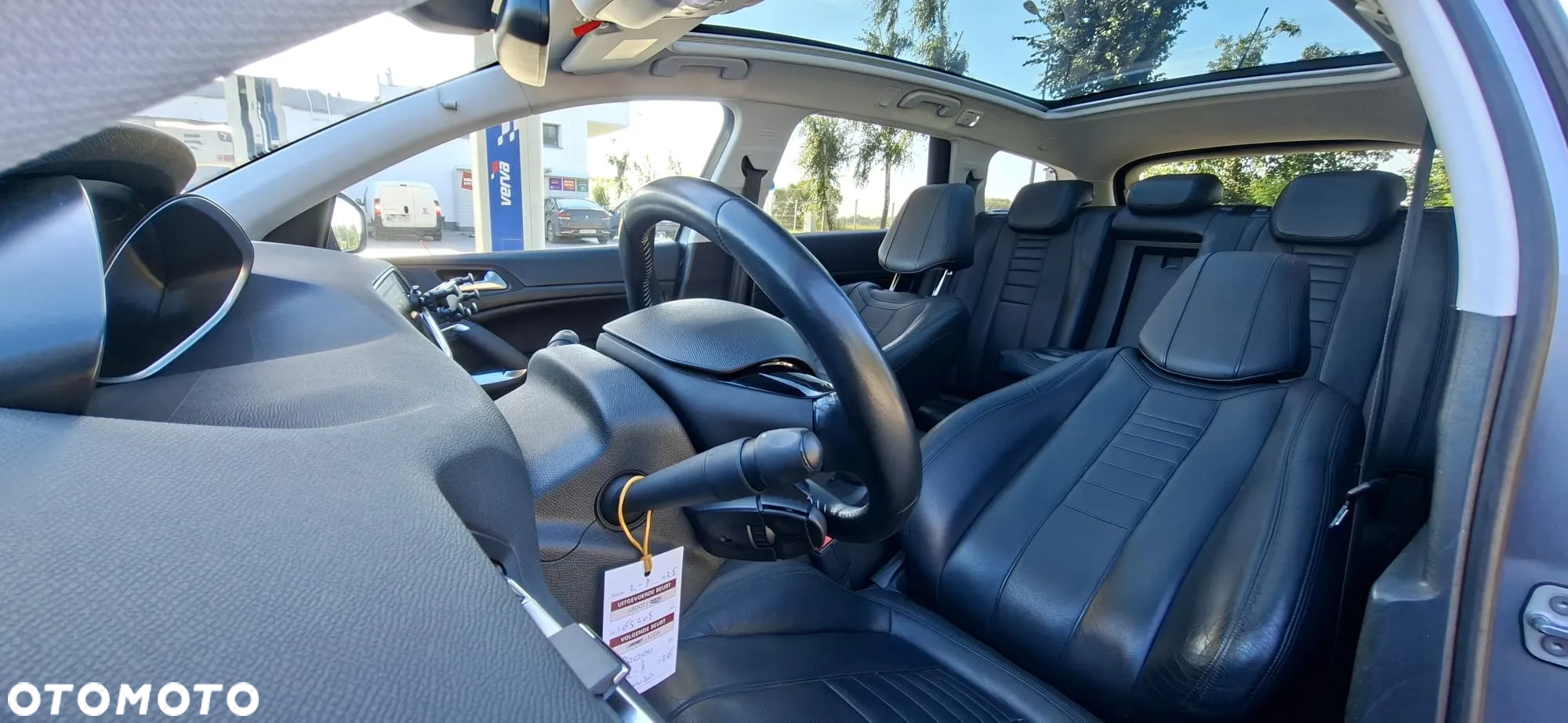 Peugeot 308 1.6 BlueHDi Active S&S - 19
