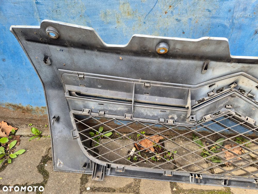 ATRAPA GRILL DUCATO JUMPER BOXER 06r.+ - 5
