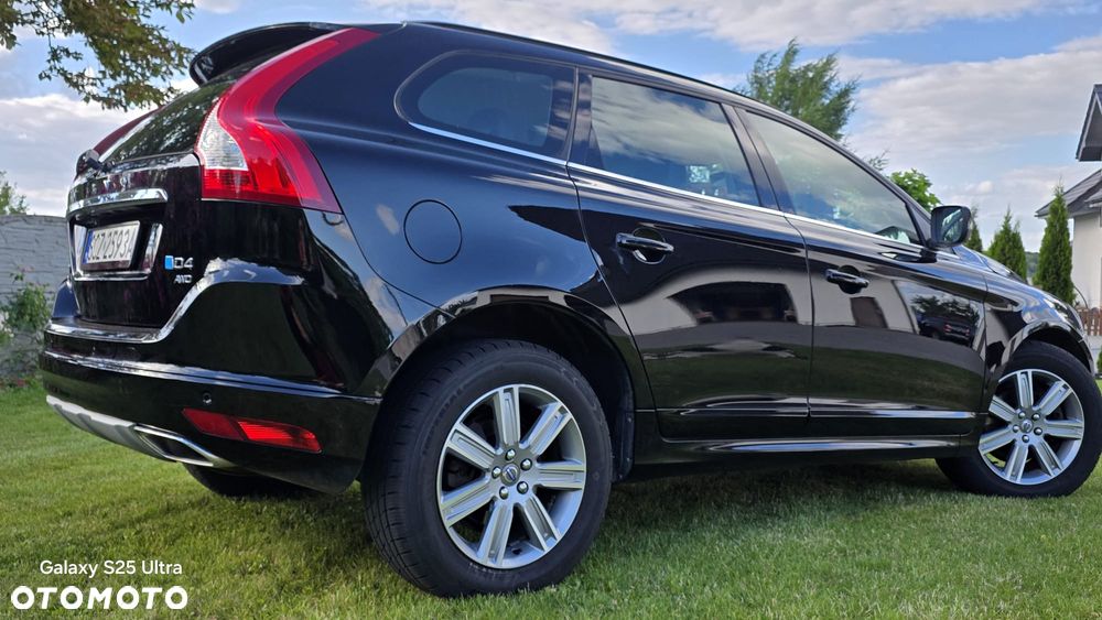 Volvo XC 60 D4 AWD Momentum - 12