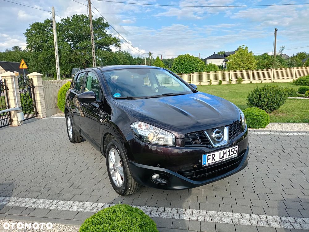 Nissan Qashqai 2.0 4 x 4 acenta - 3