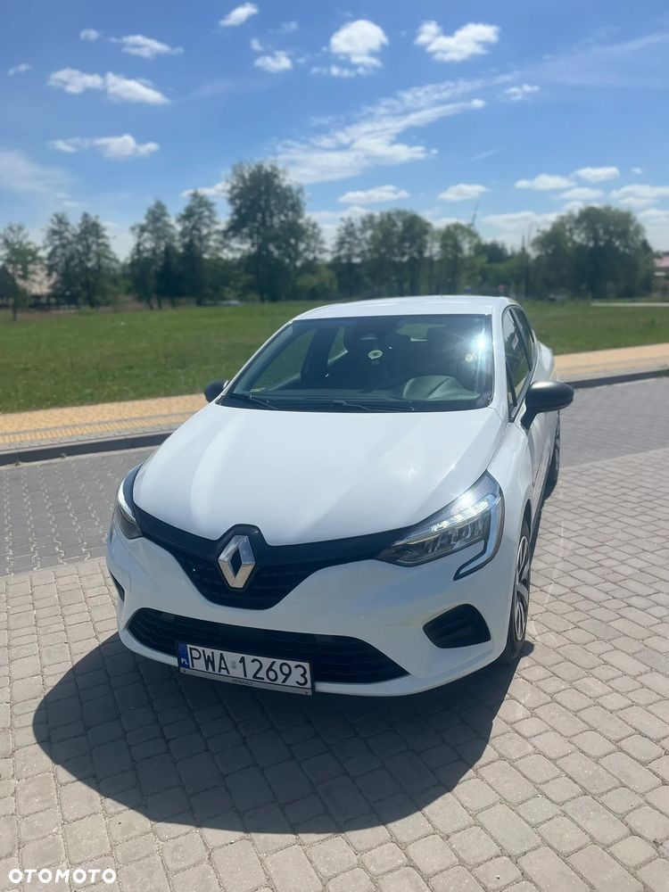 Renault Clio - 1