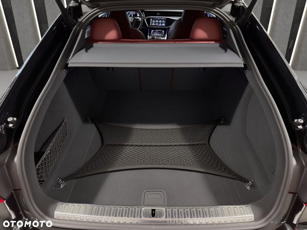 Audi S7 Sportback - 30