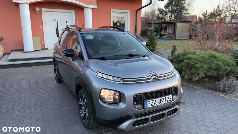 Citroën C3 Aircross - 2