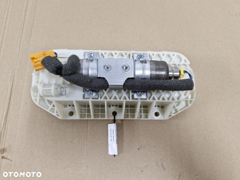 volvo v40 2 ii poduszka powietrzna pasażera prawy przód prawa przednia p31291367 - 4
