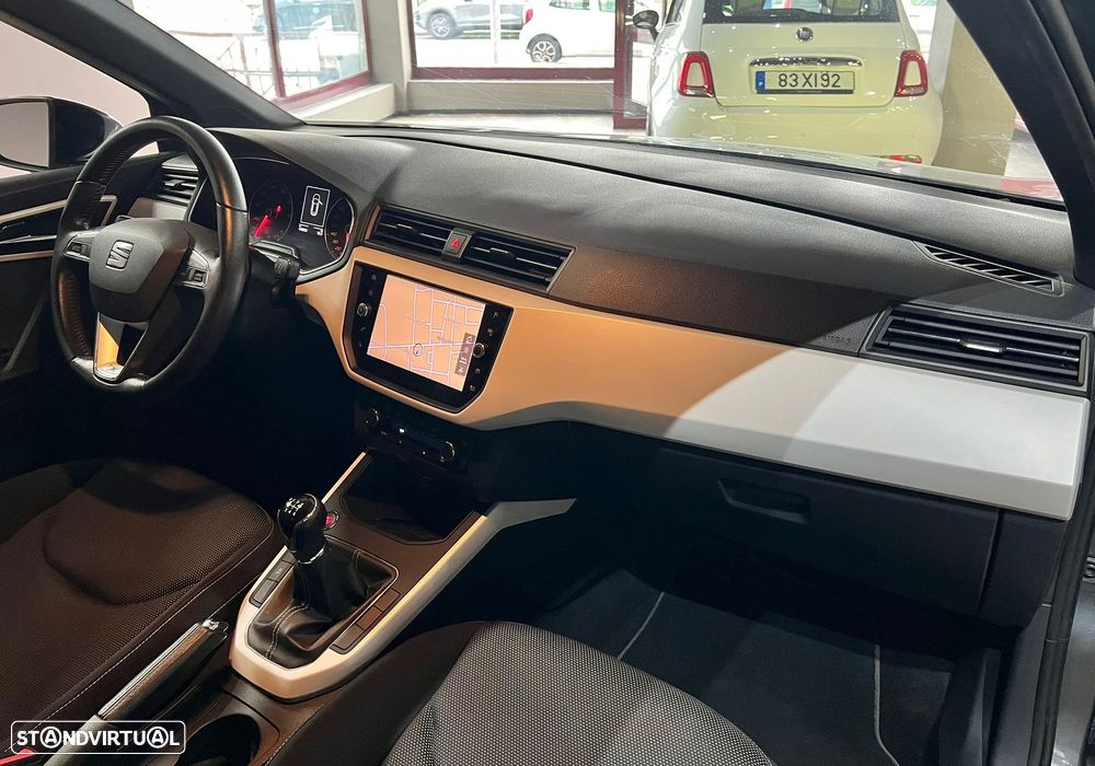 SEAT Arona 1.0 TSI Xcellence - 6