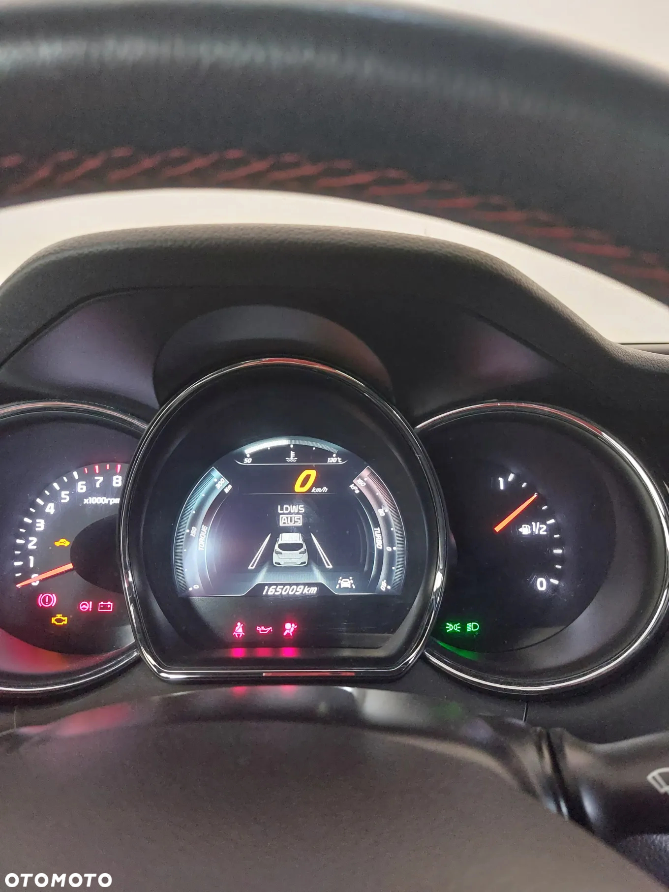 Kia Ceed Cee'd 1.6 T-GDI GT L - 11