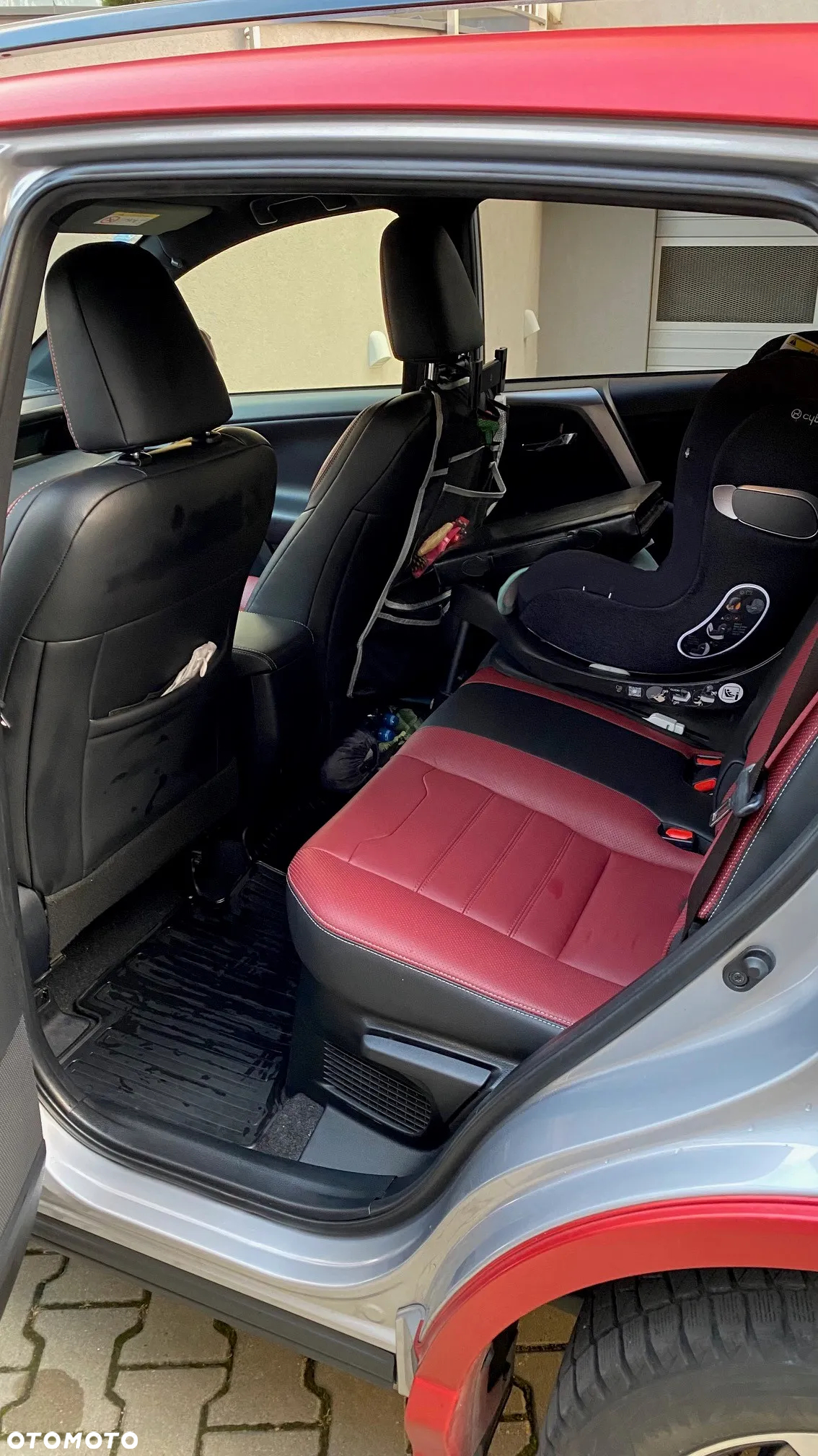 Toyota RAV4 Hybrid Selection 4x4 - 15
