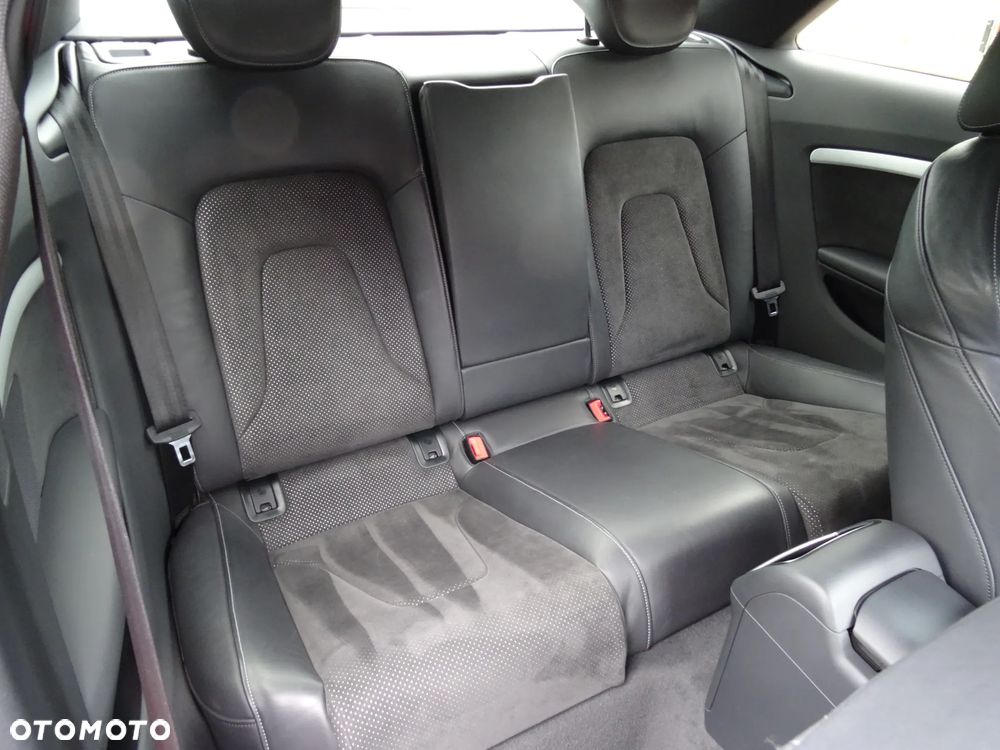 Audi A5 Coupe 2.0 TFSI Quattro S tronic - 35