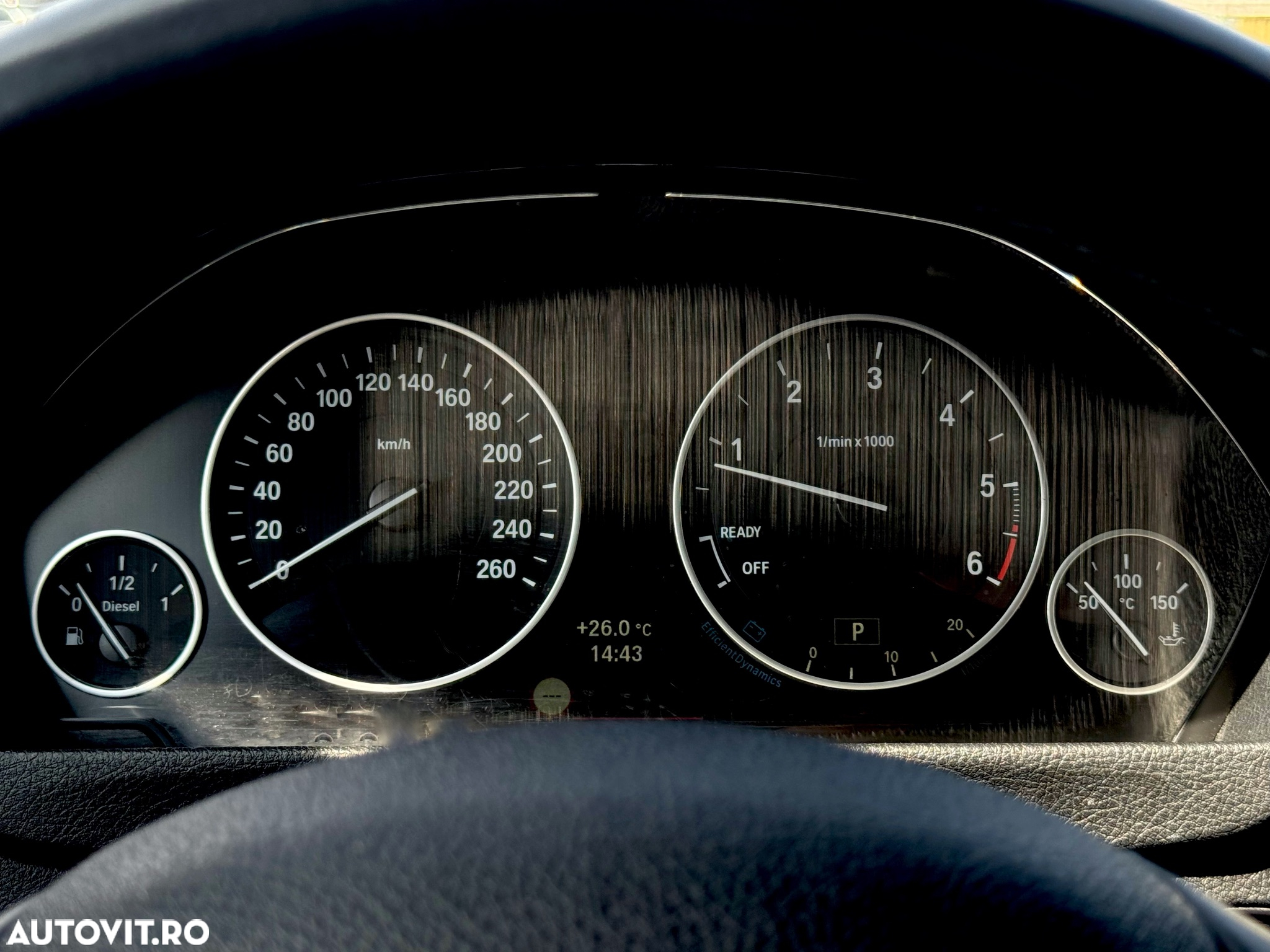 BMW Seria 3 - 10