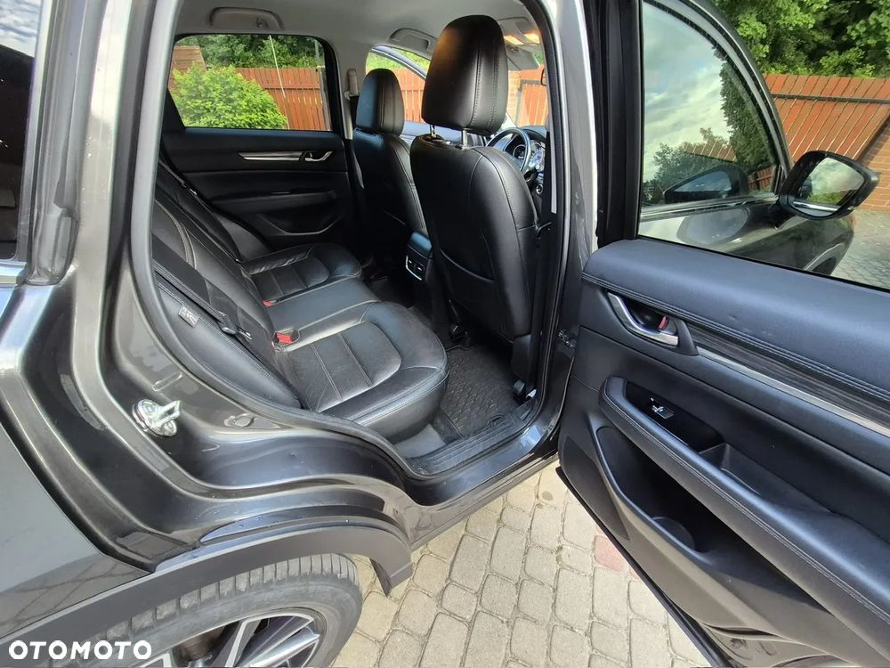 Mazda CX-5 2.2 D Skymotion 2WD - 10