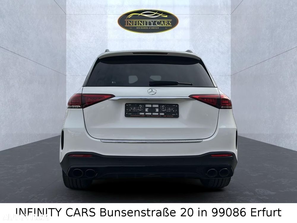 Mercedes-Benz GLE - 2