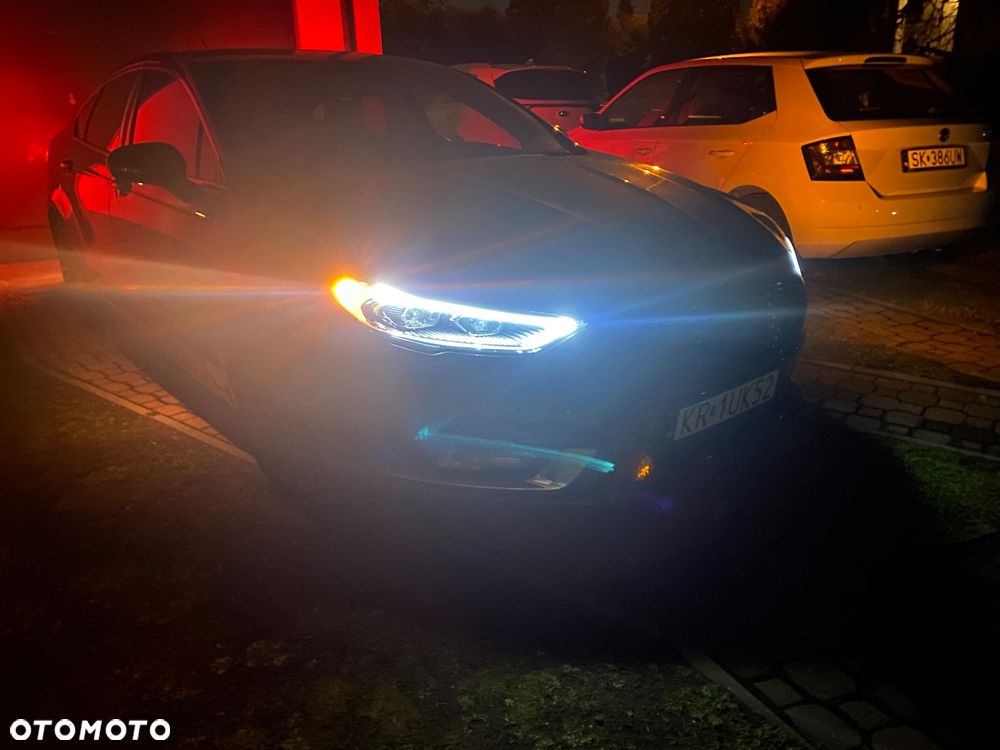 Ford Fusion - 6