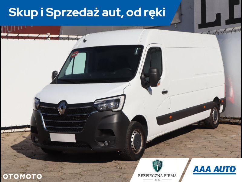 Renault master - 2