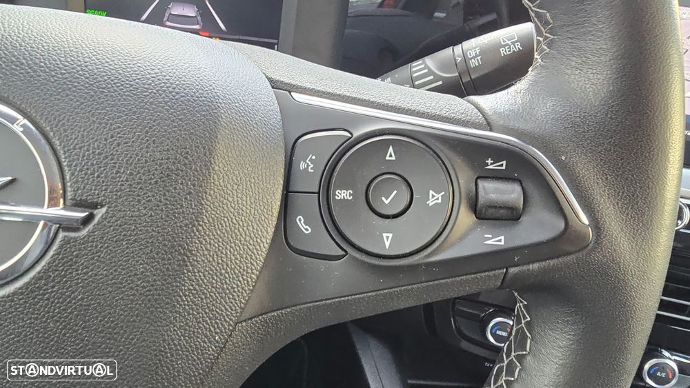 Opel Mokka-e - 17