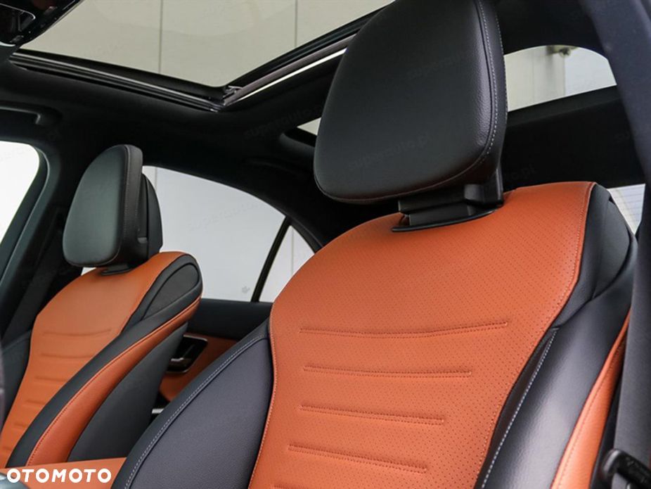 Mercedes-Benz Klasa C 220 d mHEV 4-Matic AMG - 6