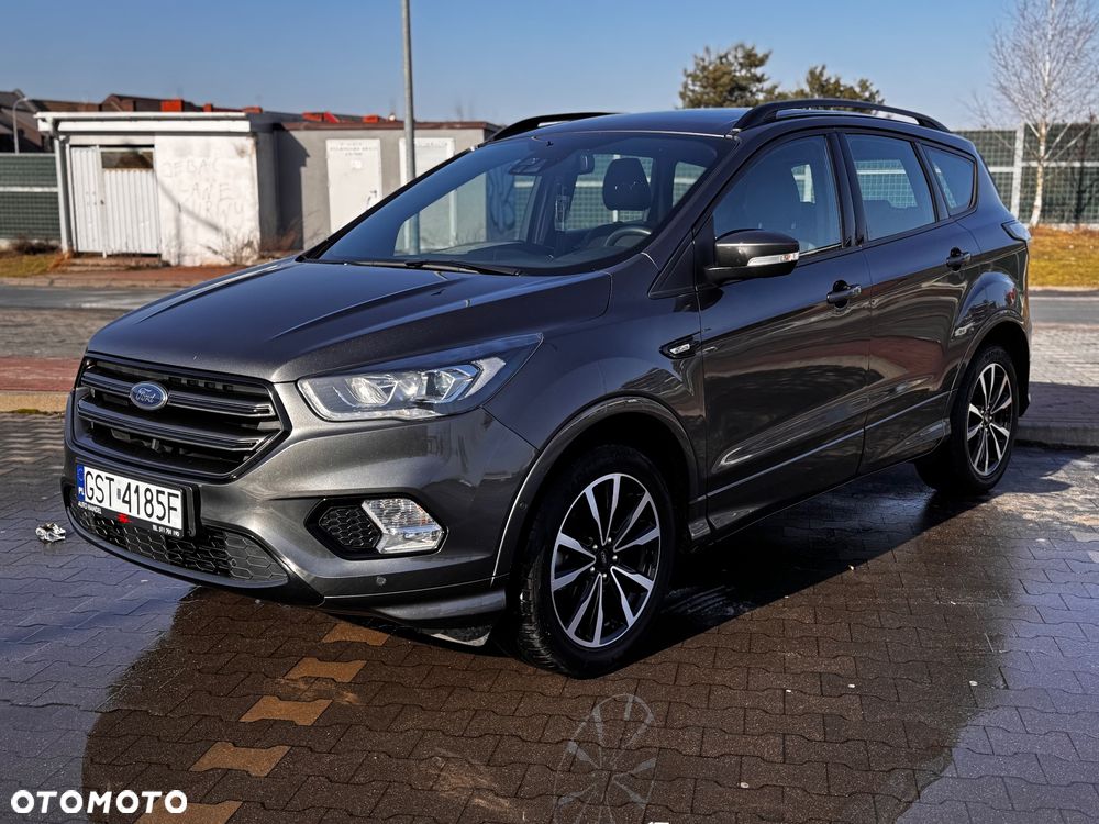 Ford Kuga ver-1-5-ecoblue-st--line - 4