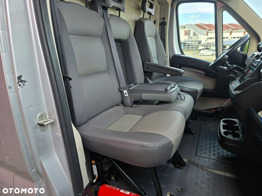 Fiat Ducato - 23