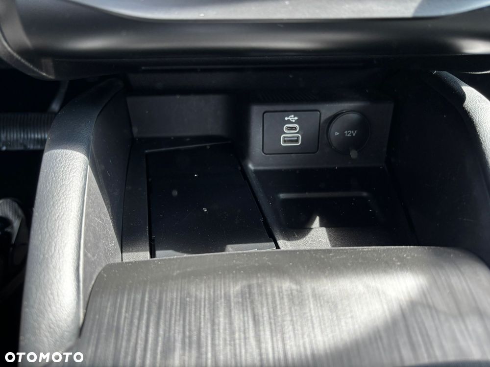 Ford Focus 1.5 EcoBlue Titanium X - 19