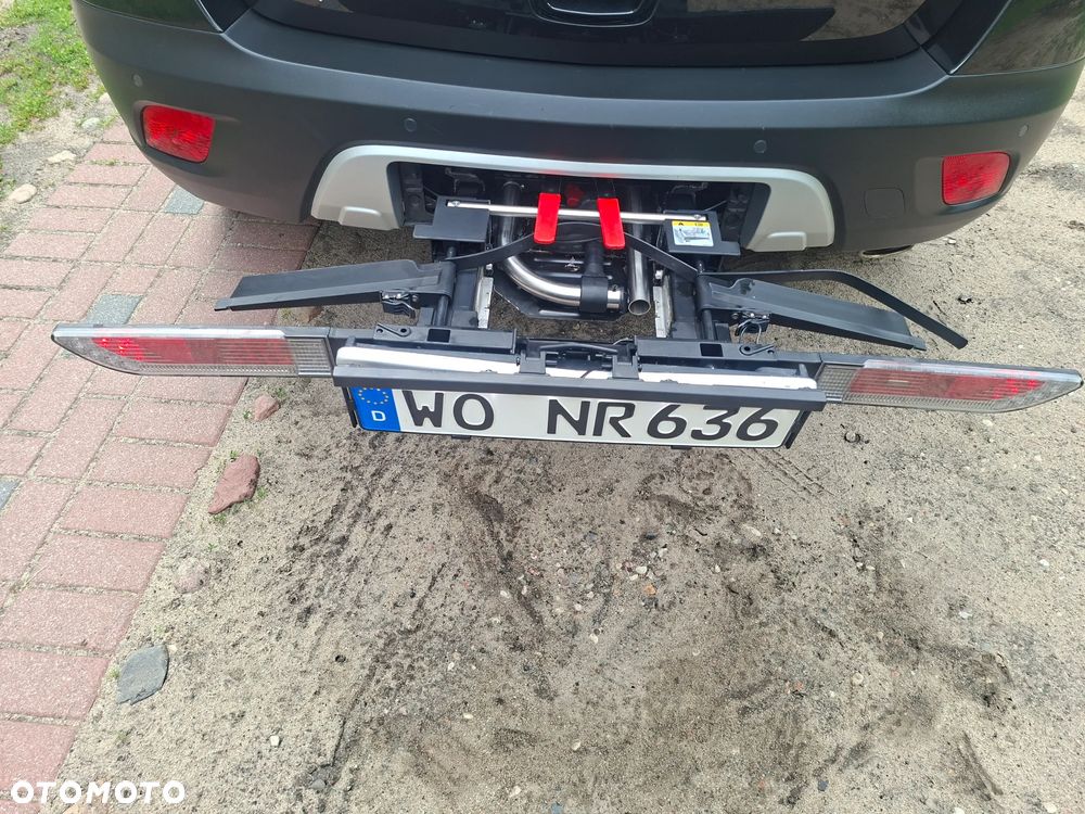 Opel Mokka 1.4 Turbo Automatik Innovation - 29