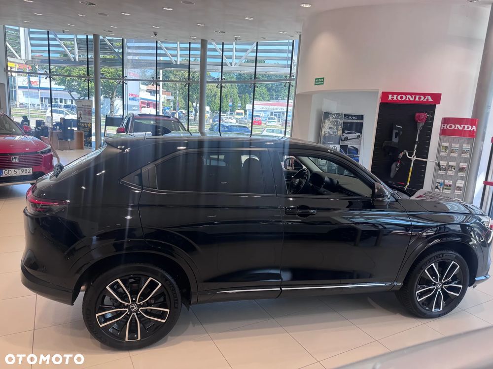 Honda HR-V 1.5 i-MMD Advance CVT - 10