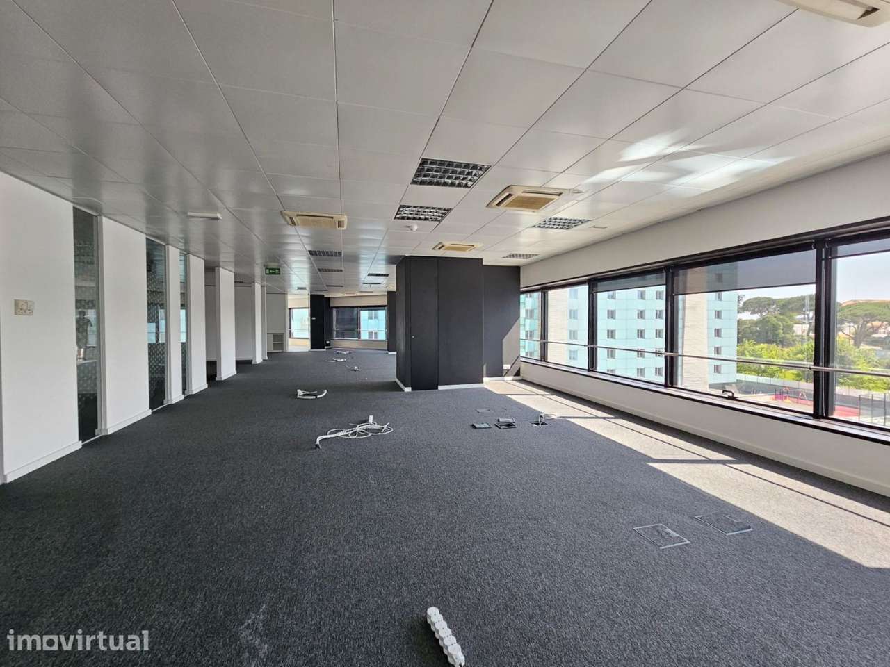 Escritório Lisboa Arrendamento | 273 m2 | Soeiro Pereira G. - Grande imagem: 2/14