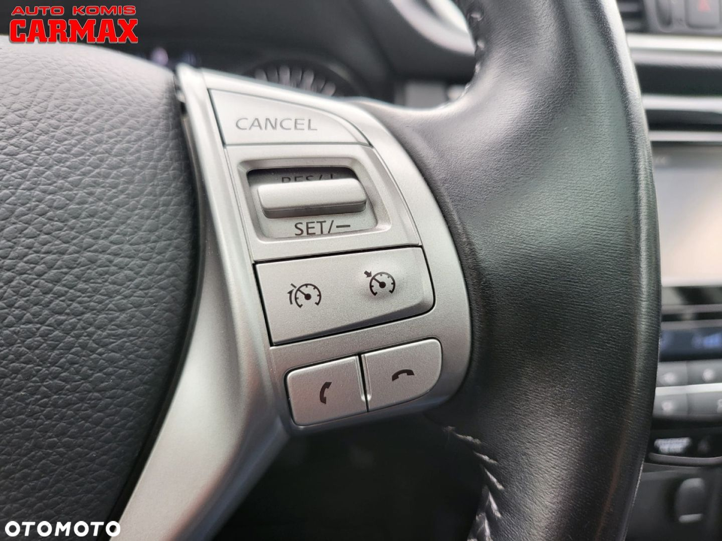 Nissan Qashqai - 15